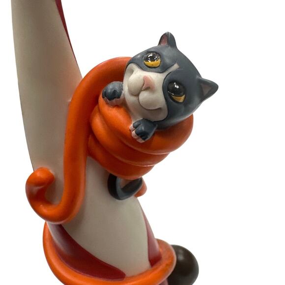 2005 Cool Cats by Toni Goffe A5737 Madonna & Child (Madonna & Pavlova) - Picture 6 of 9